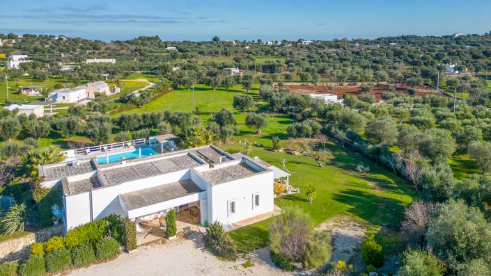 Image No.16-Villa de 3 chambres à vendre à Ostuni