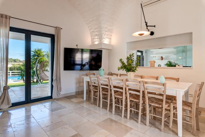 Image No.19-Villa de 3 chambres à vendre à Ostuni