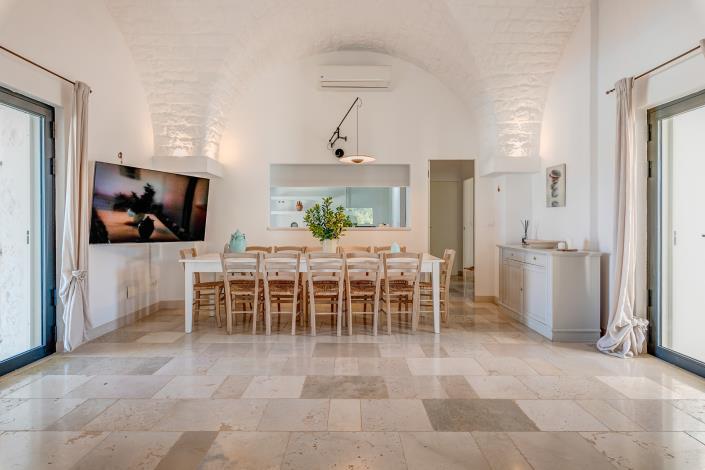 Image No.18-Villa de 3 chambres à vendre à Ostuni