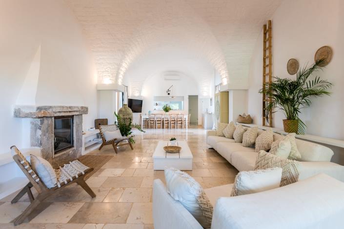 Image No.26-Villa de 3 chambres à vendre à Ostuni