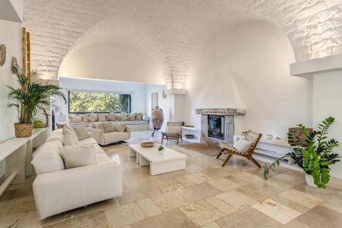 Image No.25-Villa de 3 chambres à vendre à Ostuni