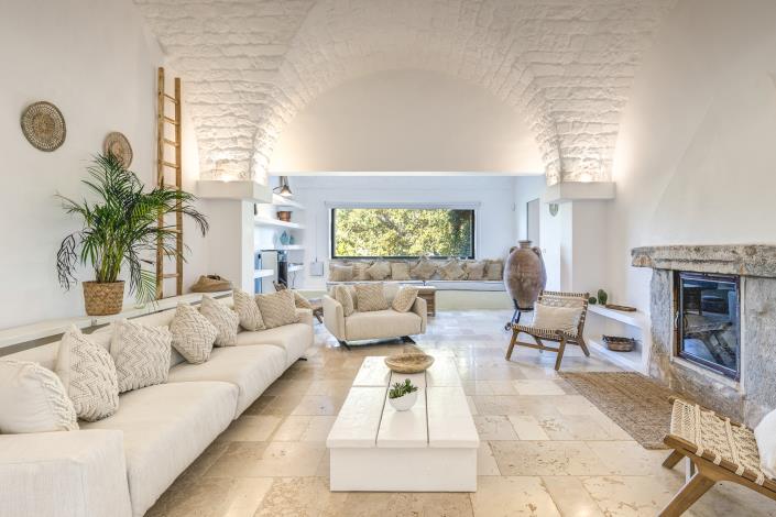 Image No.27-Villa de 3 chambres à vendre à Ostuni