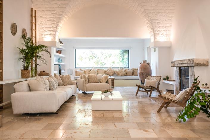 Image No.28-Villa de 3 chambres à vendre à Ostuni