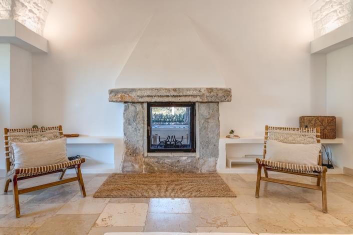 Image No.30-Villa de 3 chambres à vendre à Ostuni