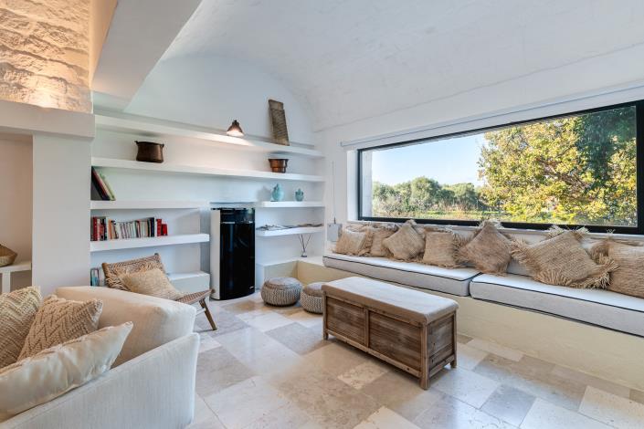 Image No.34-Villa de 3 chambres à vendre à Ostuni