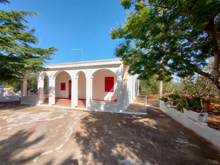 Image No.2-2 Bed Villa for sale