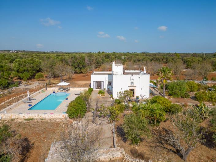 Image No.43-3 Bed Villa for sale