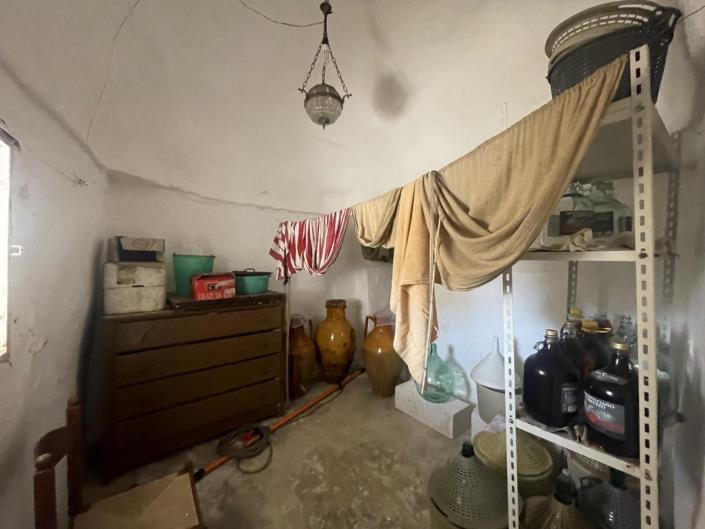 Image No.20-Trullo de 2 chambres à vendre à Ostuni