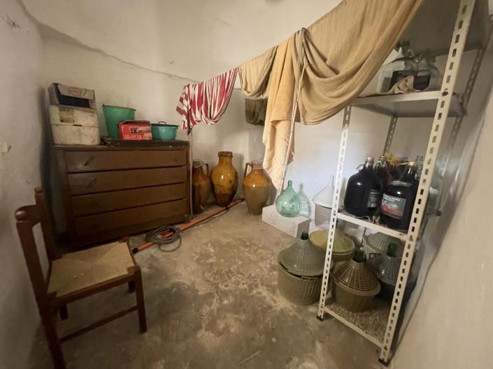 Image No.21-Trullo de 2 chambres à vendre à Ostuni