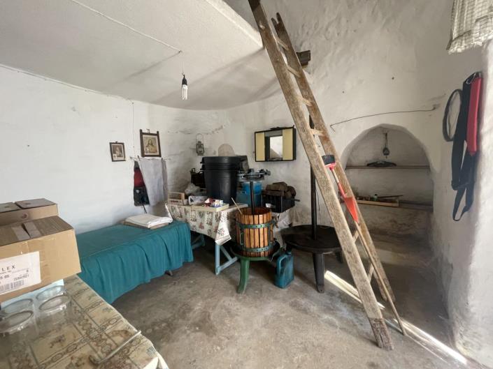 Image No.22-Trullo de 2 chambres à vendre à Ostuni