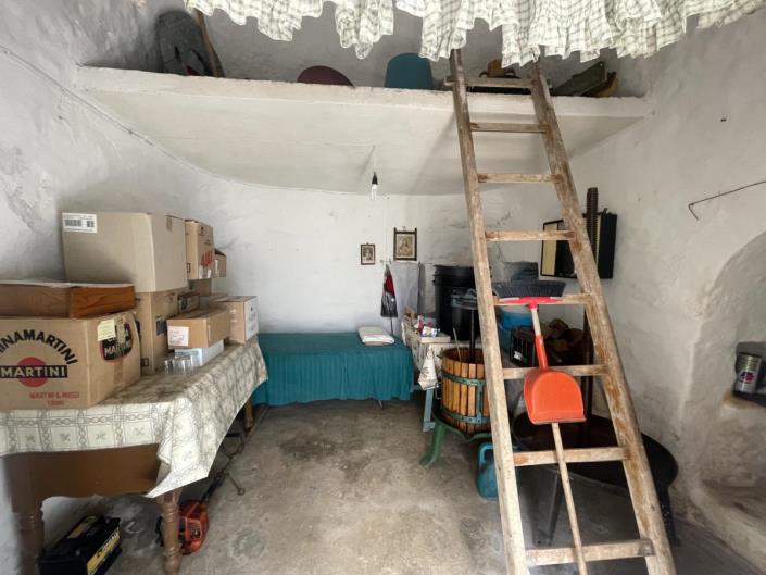 Image No.24-Trullo de 2 chambres à vendre à Ostuni