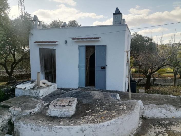 Image No.30-Trullo de 2 chambres à vendre à Ostuni