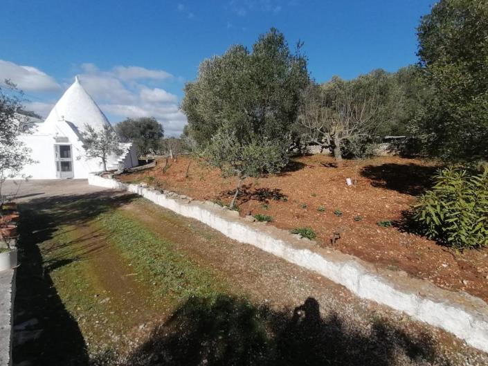 Image No.42-Trullo de 2 chambres à vendre à Ostuni