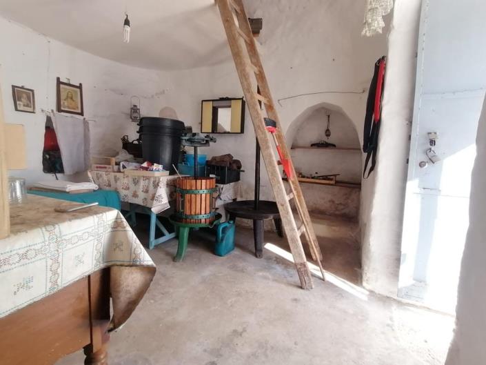 Image No.43-Trullo de 2 chambres à vendre à Ostuni