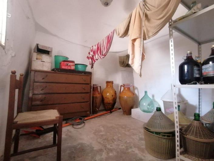 Image No.44-Trullo de 2 chambres à vendre à Ostuni