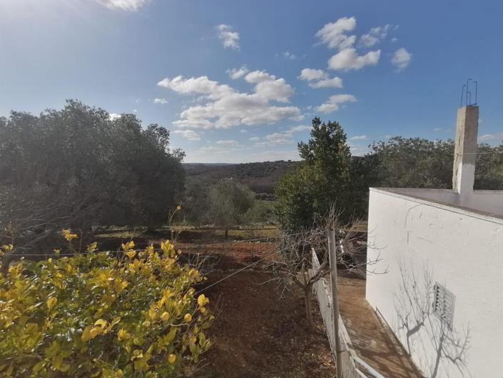 Image No.53-Trullo de 2 chambres à vendre à Ostuni