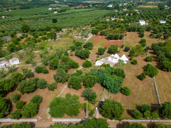 Image No.2-2 Bed Trullo for sale