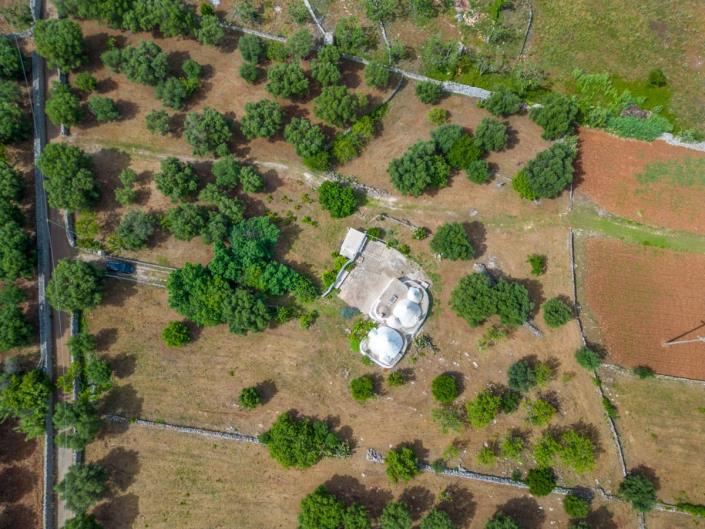 Image No.3-2 Bed Trullo for sale