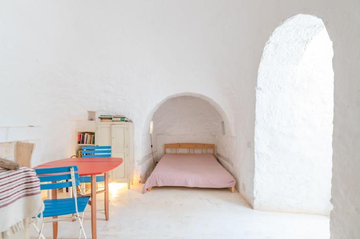 Image No.15-2 Bed Trullo for sale