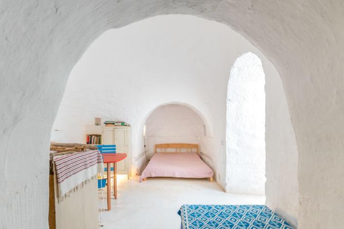 Image No.16-2 Bed Trullo for sale