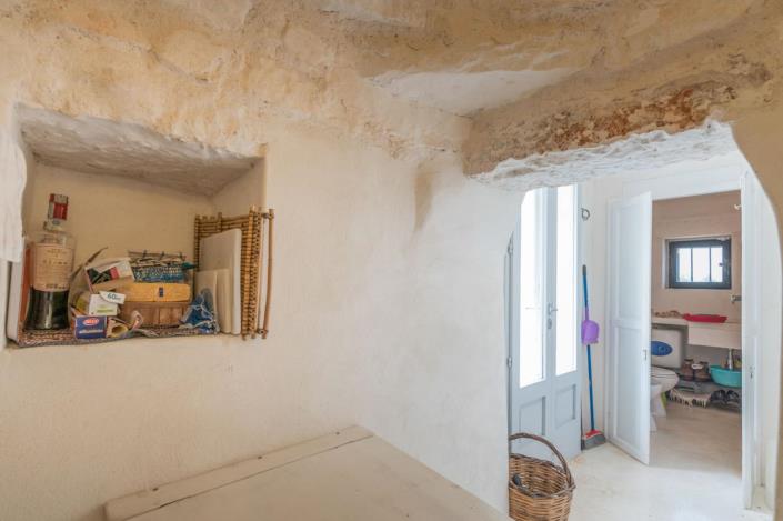 Image No.26-2 Bed Trullo for sale