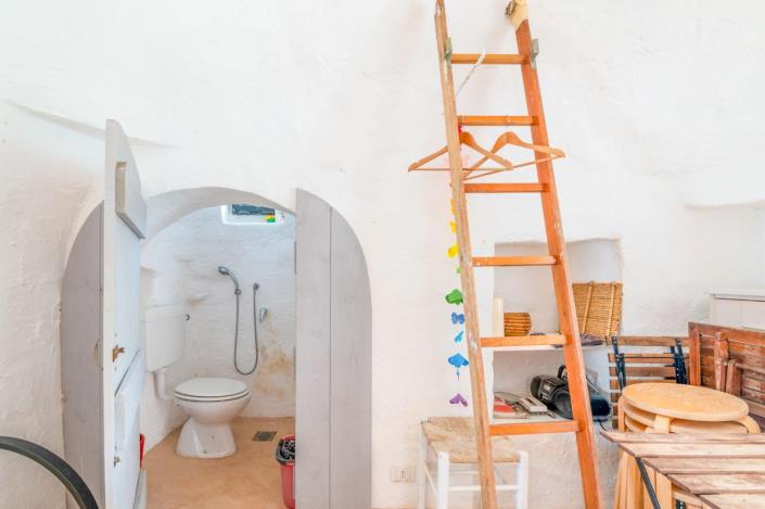 Image No.29-2 Bed Trullo for sale