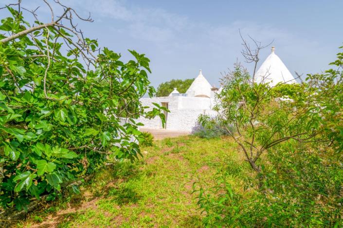 Image No.38-2 Bed Trullo for sale