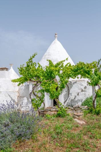 Image No.39-2 Bed Trullo for sale