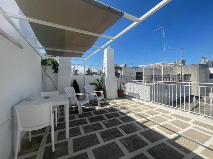 Image No.1-Appartement de 1 chambre à vendre à Ostuni
