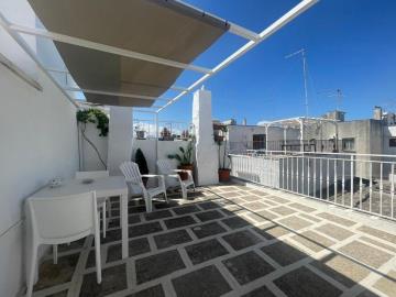 1 - Ostuni, Apartment
