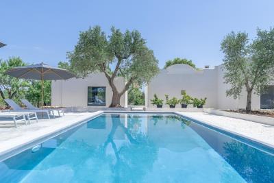 Villa de 4 chambres à vendre à Ceglie Messapica