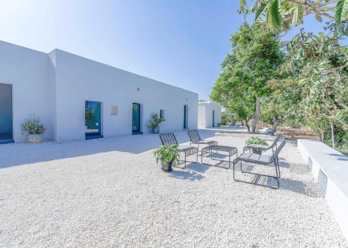 Image No.5-Villa de 4 chambres à vendre à Ceglie Messapica