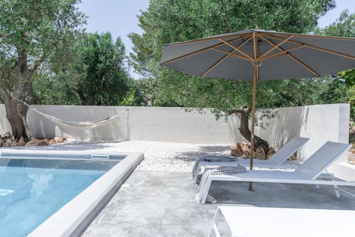 Image No.6-Villa de 4 chambres à vendre à Ceglie Messapica