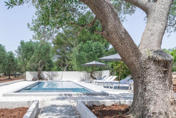 Image No.7-Villa de 4 chambres à vendre à Ceglie Messapica