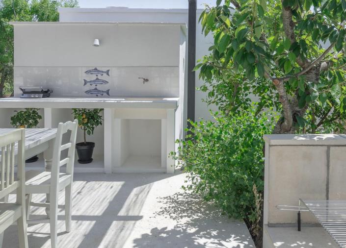 Image No.10-Villa de 4 chambres à vendre à Ceglie Messapica