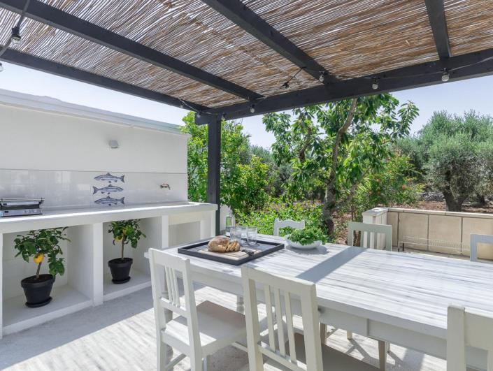 Image No.11-Villa de 4 chambres à vendre à Ceglie Messapica