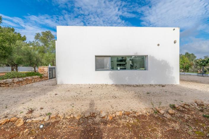 Image No.12-Villa de 4 chambres à vendre à Ceglie Messapica