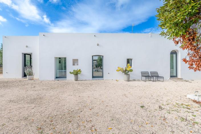 Image No.14-Villa de 4 chambres à vendre à Ceglie Messapica