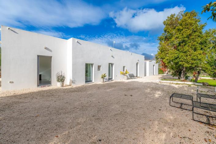 Image No.15-Villa de 4 chambres à vendre à Ceglie Messapica