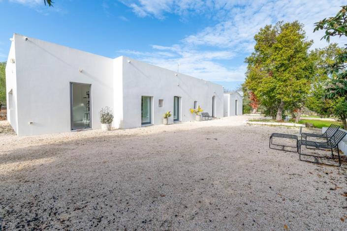 Image No.16-Villa de 4 chambres à vendre à Ceglie Messapica