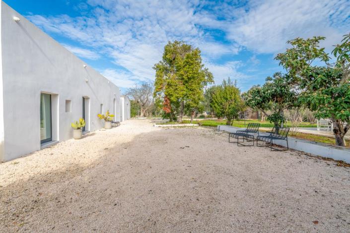 Image No.17-Villa de 4 chambres à vendre à Ceglie Messapica