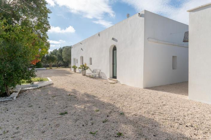 Image No.19-Villa de 4 chambres à vendre à Ceglie Messapica