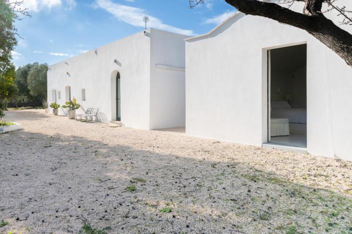 Image No.20-Villa de 4 chambres à vendre à Ceglie Messapica