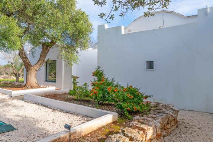 Image No.21-Villa de 4 chambres à vendre à Ceglie Messapica