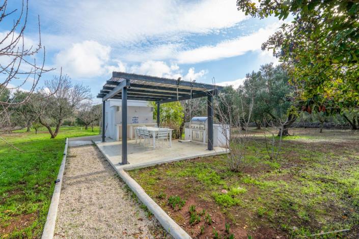 Image No.23-Villa de 4 chambres à vendre à Ceglie Messapica