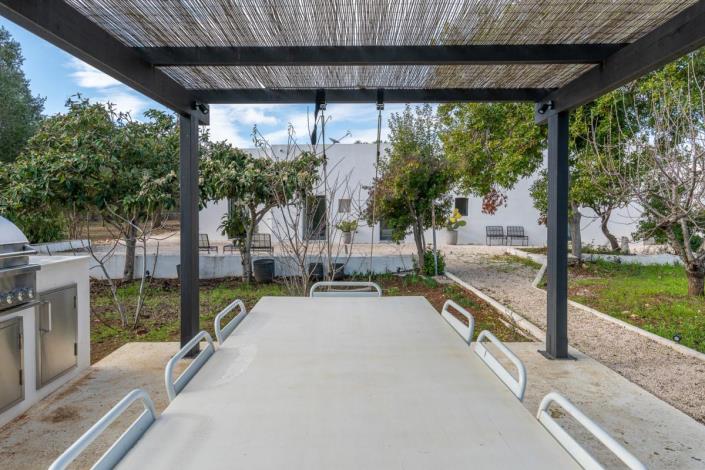 Image No.25-Villa de 4 chambres à vendre à Ceglie Messapica