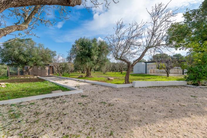 Image No.26-Villa de 4 chambres à vendre à Ceglie Messapica