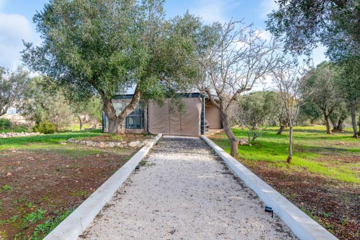 Image No.27-Villa de 4 chambres à vendre à Ceglie Messapica