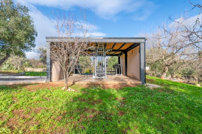 Image No.28-Villa de 4 chambres à vendre à Ceglie Messapica