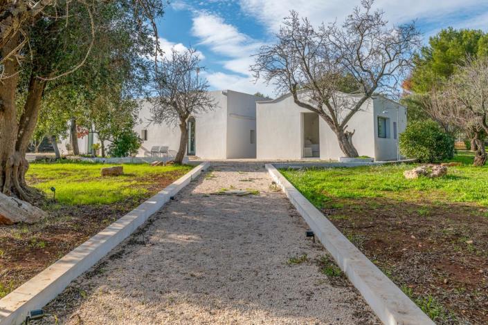 Image No.31-Villa de 4 chambres à vendre à Ceglie Messapica